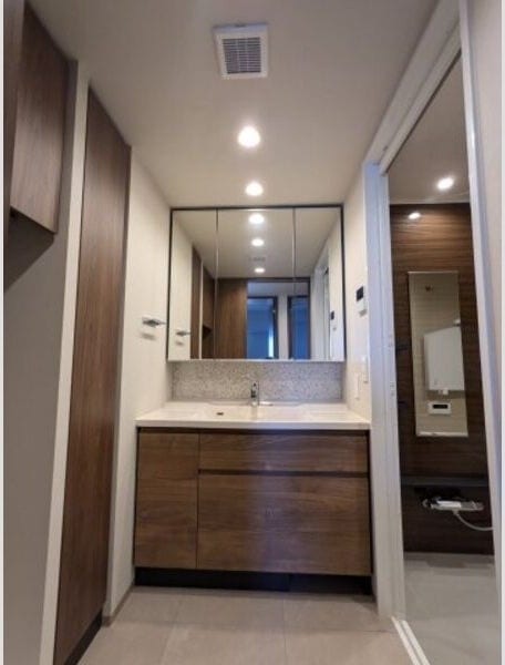 グランパセオ名駅那古野の物件内観写真