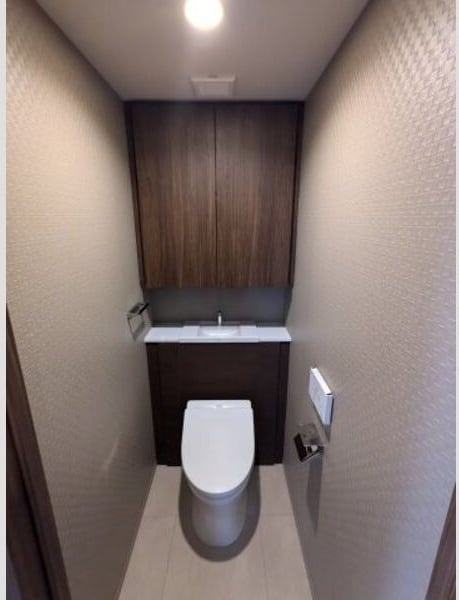 グランパセオ名駅那古野の物件内観写真