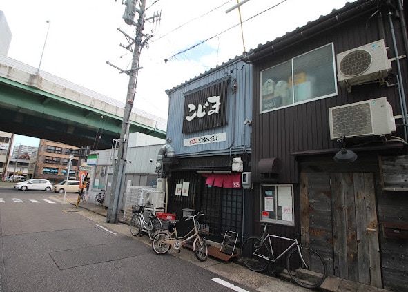 グランパセオ名駅那古野の物件内観写真