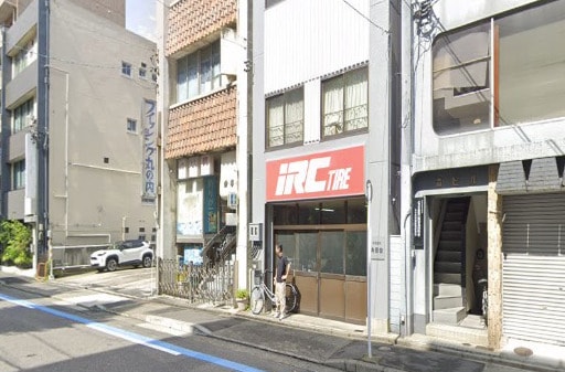 グランパセオ名駅那古野の物件内観写真