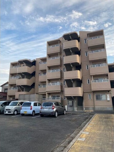 エクセル大野木の物件外観写真