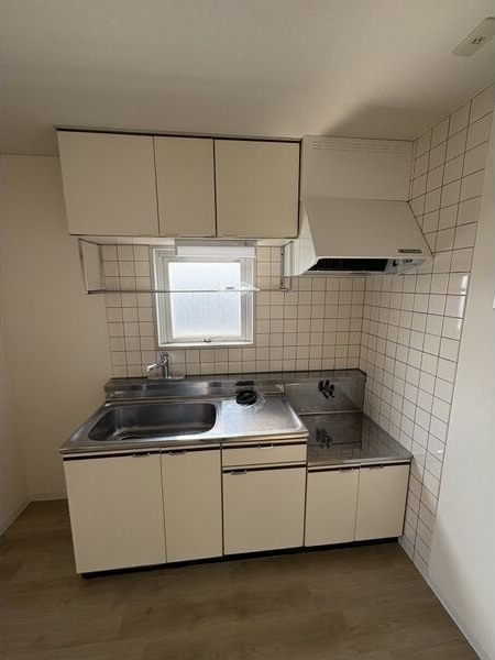 エクセル大野木の物件内観写真