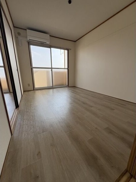エクセル大野木の物件内観写真