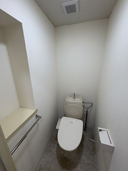 エクセル大野木の物件内観写真