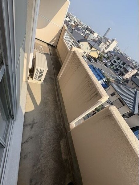 エクセル大野木の物件内観写真