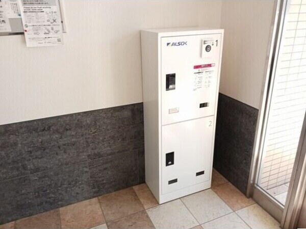 小本駅 徒歩9分 5階の物件内観写真