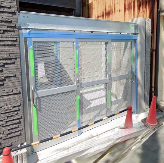 CEDAR　NORITAKEの物件内観写真