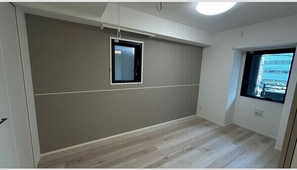 CEDAR　NORITAKEの物件内観写真