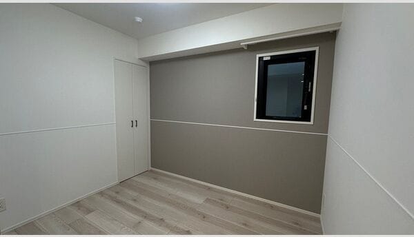 CEDAR　NORITAKEの物件内観写真