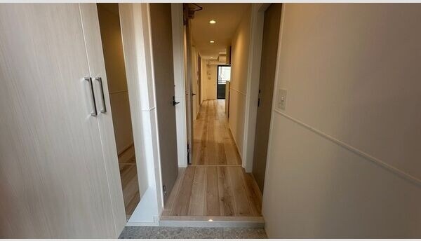 CEDAR　NORITAKEの物件内観写真