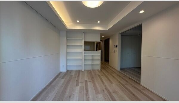 CEDAR　NORITAKEの物件内観写真