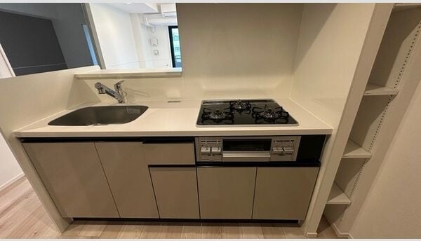 CEDAR　NORITAKEの物件内観写真