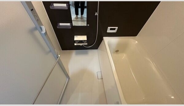 CEDAR　NORITAKEの物件内観写真