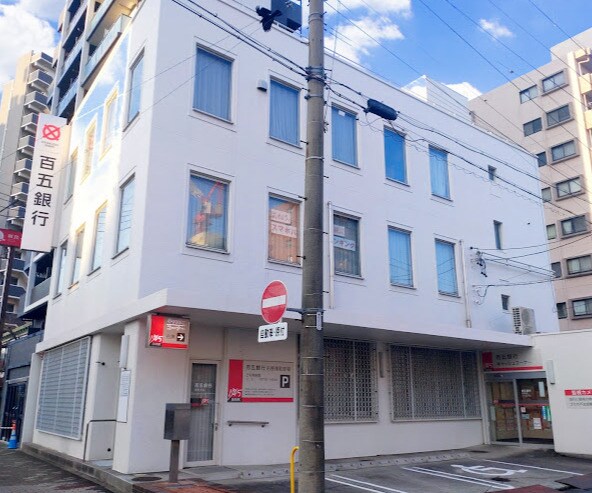 CEDAR　NORITAKEの物件内観写真