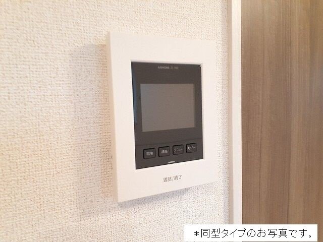 ヒカルサ名古屋港区大西Ⅱの物件内観写真