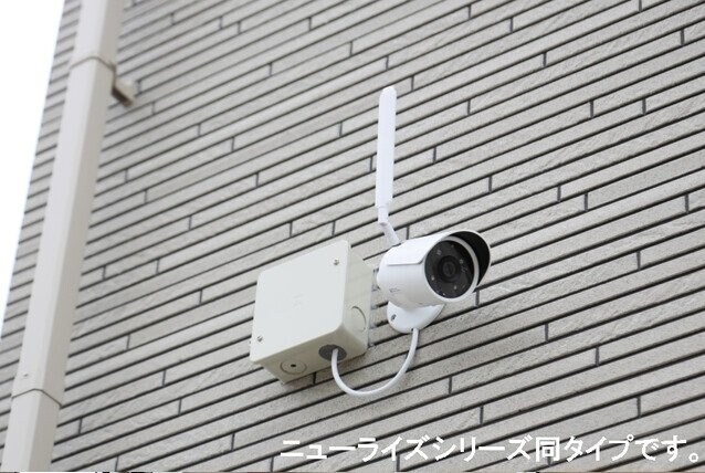 ヒカルサ名古屋港区大西Ⅱの物件内観写真