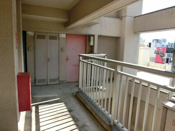 シティライフ栄の物件内観写真