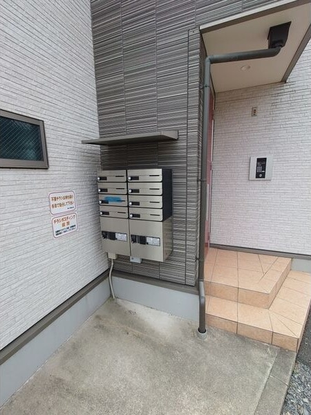 ささしまライブ駅 徒歩14分 3階の物件内観写真