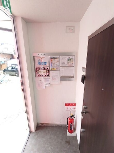 ささしまライブ駅 徒歩14分 3階の物件内観写真