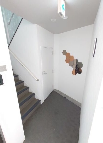 ささしまライブ駅 徒歩14分 3階の物件内観写真