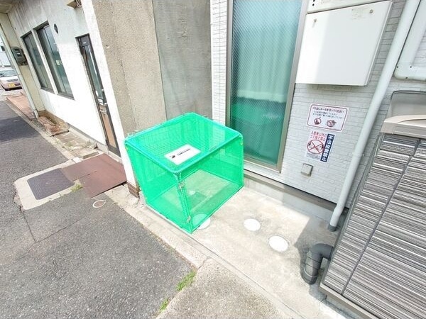 ささしまライブ駅 徒歩14分 3階の物件内観写真