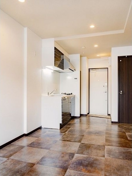 ささしまライブ駅 徒歩14分 3階の物件内観写真