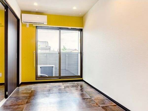 ささしまライブ駅 徒歩14分 3階の物件内観写真