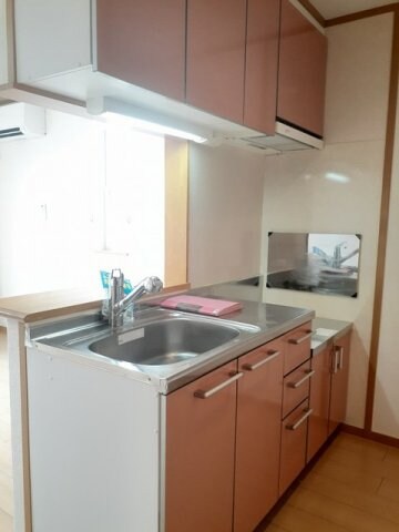 ノーヴァの物件内観写真