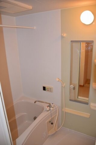 ノーヴァの物件内観写真