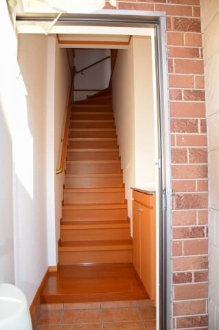 ノーヴァの物件内観写真