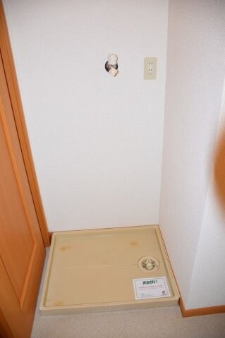 ノーヴァの物件内観写真