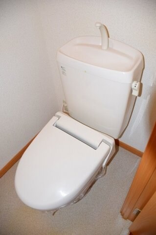 ノーヴァの物件内観写真