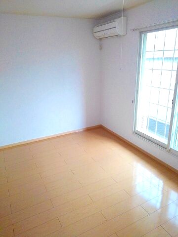 サンリット　リバーの物件内観写真