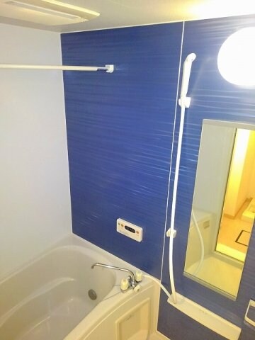 サンリット　リバーの物件内観写真