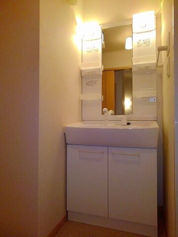 サンリット　リバーの物件内観写真