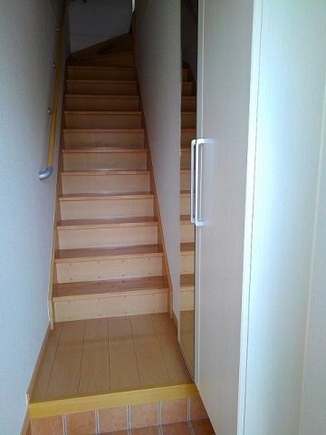 サンリット　リバーの物件内観写真