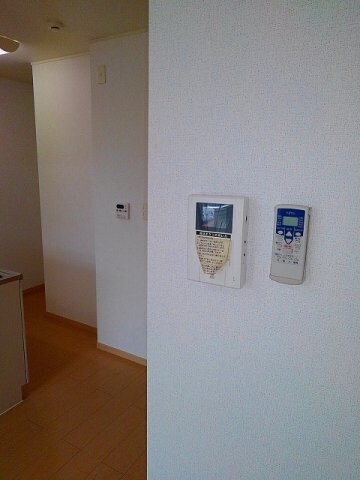 サンリット　リバーの物件内観写真