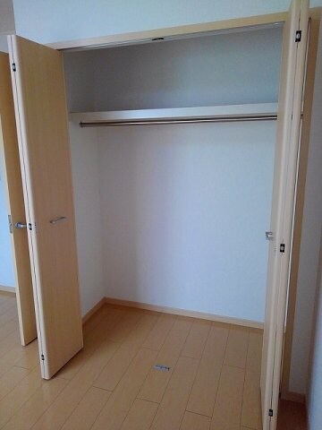 サンリット　リバーの物件内観写真