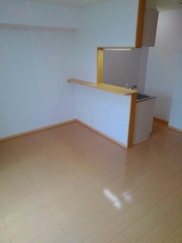 サンリット　リバーの物件内観写真