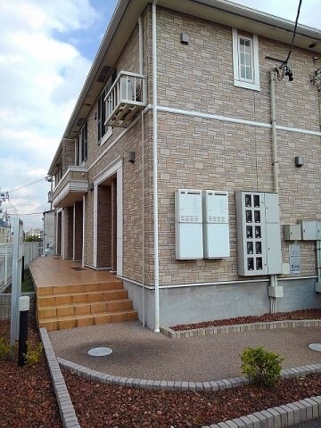 サンリット　リバーの物件内観写真