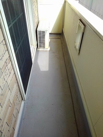 サンリット　リバーの物件内観写真