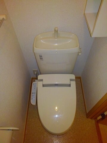 サンリット　リバーの物件内観写真