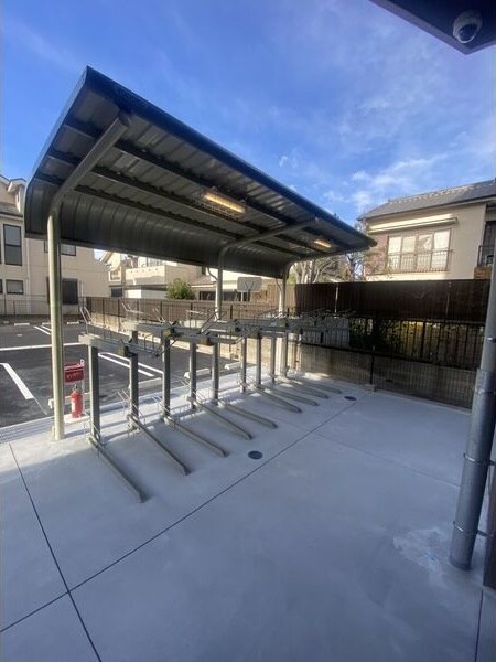 リシュドール川名駅の物件内観写真