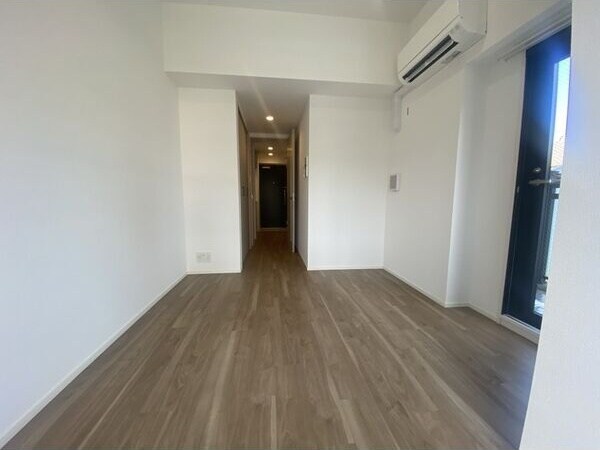 リシュドール川名駅の物件内観写真