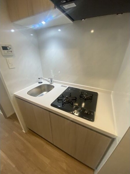 リシュドール川名駅の物件内観写真