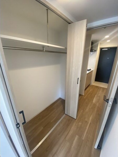 リシュドール川名駅の物件内観写真