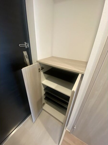 リシュドール川名駅の物件内観写真