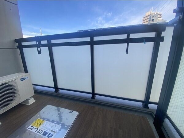 リシュドール川名駅の物件内観写真