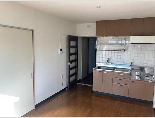 黒川駅 徒歩26分 4階の物件内観写真