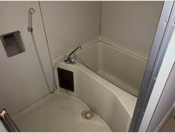 黒川駅 徒歩26分 4階の物件内観写真